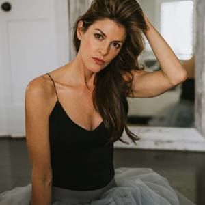 Meet your Posher, Laurie